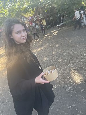 Zoetreva profile photo