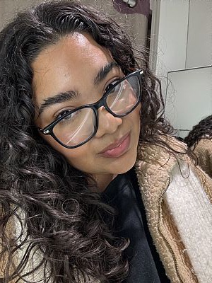 Alexisraine profile photo