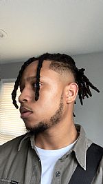 Cuthrell1 profile photo