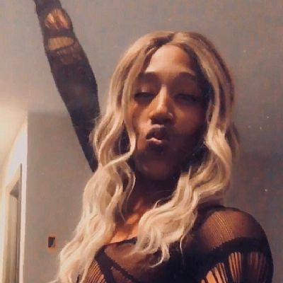 Goldie33 profile photo