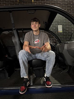 Robinott profile photo