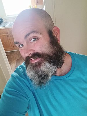 Mradams91 profile photo