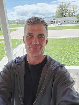 Kimjlarson profile photo