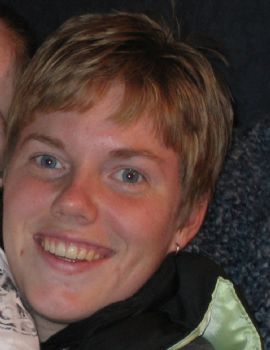 Rugbygrl83 profile photo