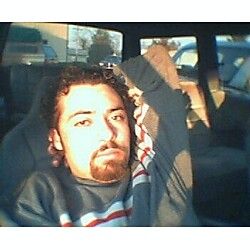 Melhomerus profile photo