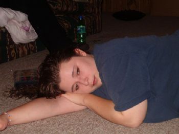 Spazzer218 profile photo