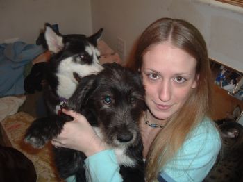 Nikki2121 profile photo