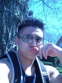 Kamikaze profile photo
