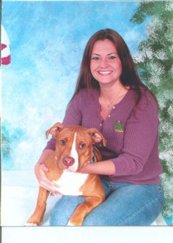 Kristinlee76 profile photo