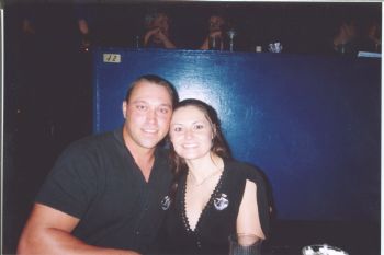 Kristinlee76 profile photo