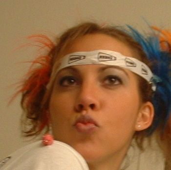 Poseygirl profile photo