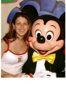 Marivi profile photo