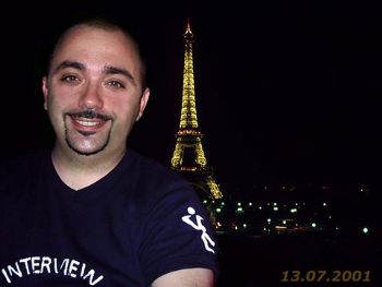 Tcavas profile photo
