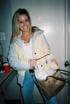 Nikkigrl profile photo