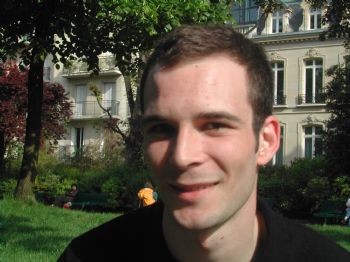 Nicolas4340 profile photo