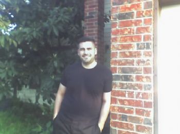 Jaggededge77 profile photo