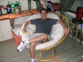 Parham profile photo