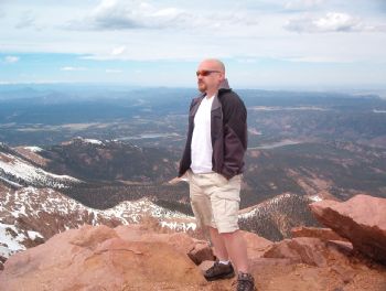 Mikec318 profile photo