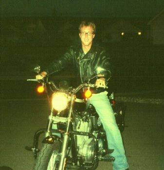 Hecker profile photo