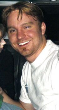 Steve-O profile photo