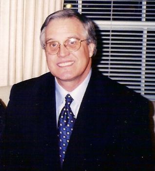 Jamesmchann profile photo
