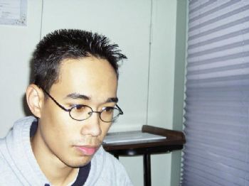 Aquariuz23 profile photo
