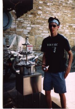 Kokopelli profile photo