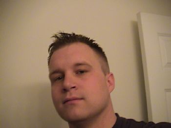 Zach27 profile photo