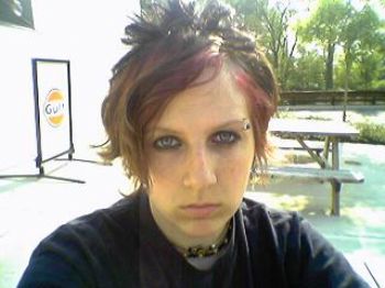 Errorfairy profile photo