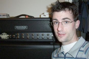 Davegraves profile photo