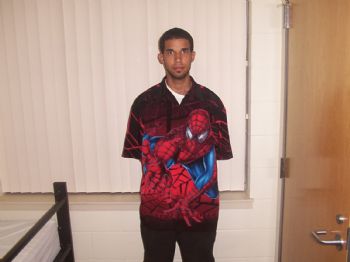 Firegod05 profile photo
