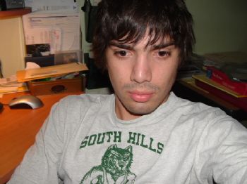 Rambo profile photo