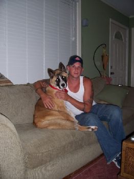 Rachelm81 profile photo