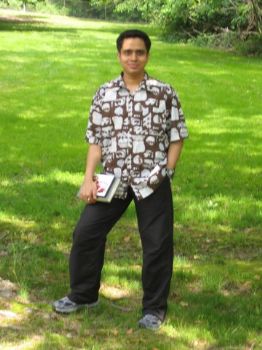 Prasenjit profile photo
