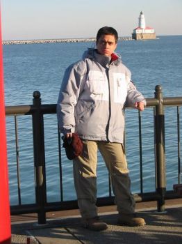 Prasenjit profile photo
