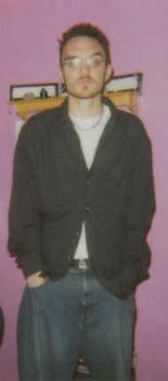 Orenicus420 profile photo