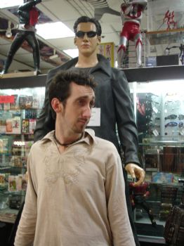 Jeremywebste profile photo