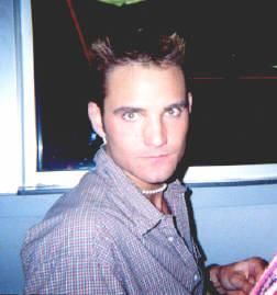 Iampreston profile photo