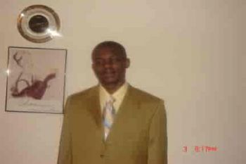 Mboualfred profile photo