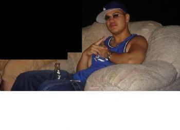 Calistizo619 profile photo