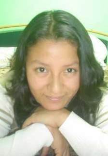 Miriam20 profile photo