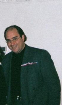 Mike1962 profile photo