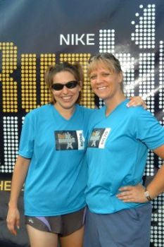 Runnergirl profile photo