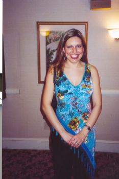 Runnergirl profile photo