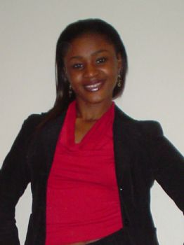 Benedicte profile photo