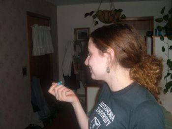 Yasmina profile photo