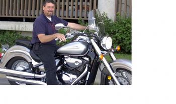 Driver profile photo