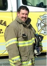 Driver profile photo