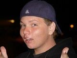 Corey profile photo