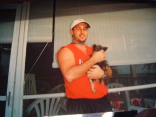 Tonyp21 profile photo